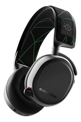 Steelseries Arctis 9x Auriculares Inalámbricos Para Juegos P