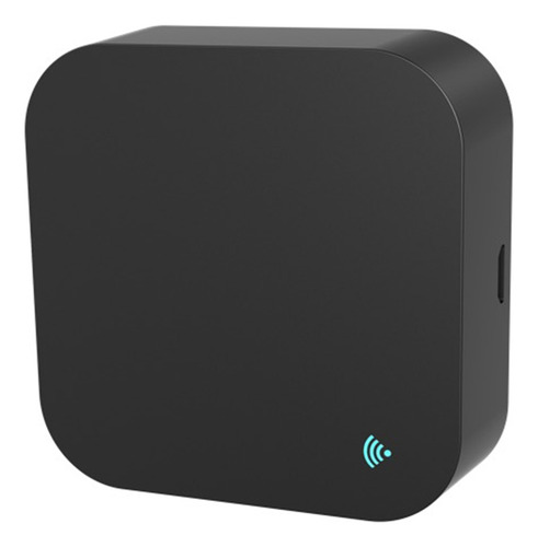 Control Remoto Tuya Smart Wifi Rf Ir, 433 Mhz/315 Mhz, Sopor