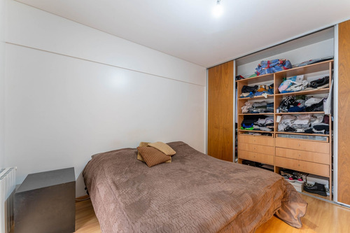 Imagen 23 de 30 de Depto. En Venta 4 Amb Patio Y Balcón. Villa Crespo