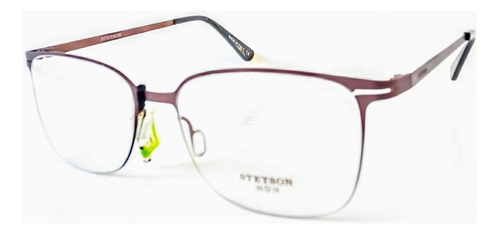 Armazones De Lentes Stetson C 396-169