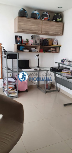 Green Club Ii - Casa Duplex Com 3 Quartos E Com Energia Solar - Ca00999 - 69206850