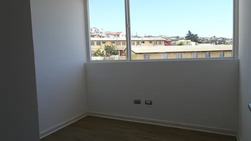 Viña Del Mar Recreo Depto 3d 2b 1est Bod Vista Depejada