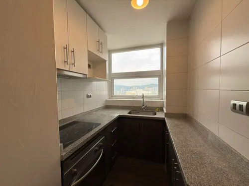 Departamento En Venta En El Centro De Concepción