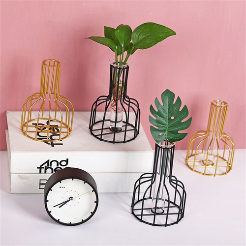 2025 Decoración Para Mesa De Comedor, Jarrón, Manualidades,