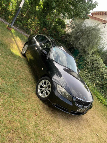 Imagen 7 de 7 de Bmw Serie 3 2007 3.0 330d Executive