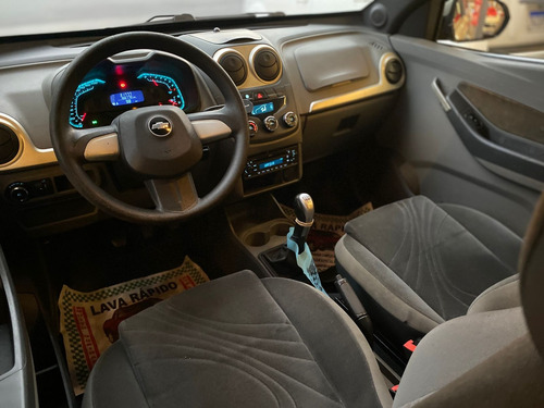 Chevrolet Agile 1.4 Ltz 5p