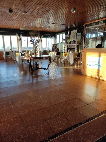 Insuperable Hotel 3 Estrella En Venta En Pichilemu