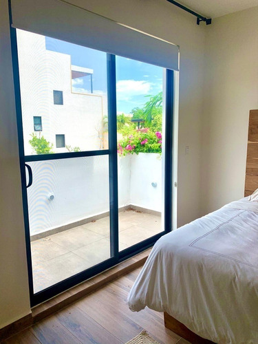 Imagen 18 de 30 de Casa En Playa Del Carmen