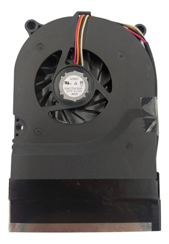 Ventilador Udqfzzh23das  Hp Touchsmart Iq510