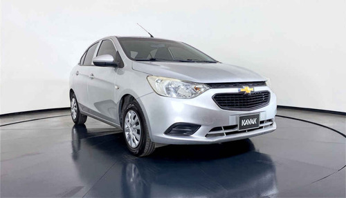 Imagen 3 de 15 de 107713 - Chevrolet Aveo 2018 Con Garantía
