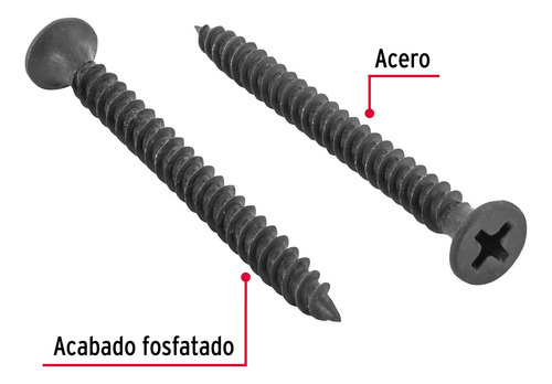 Pija Multiusos 8 X 2', Cuerda Cerrada, Caja Con 100 Piezas