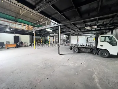 Galpón en venta