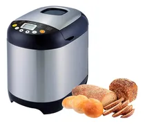 Comprar Máquina Para Hacer Pan Blackline Bm-6301