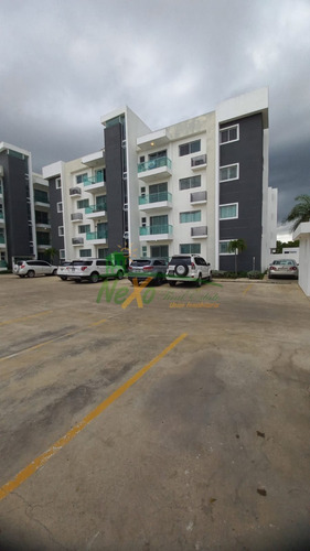 Imagen 1 de 19 de Pent-house En Urb. Llanos De Gurabo (jpa-216)