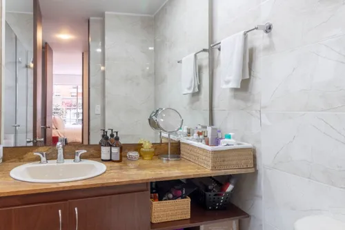 Apartamento En Venta En Cedritos. Cod V23162