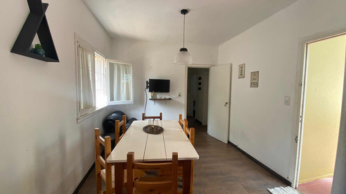 Casa 6 Personas San Clemente Del Tuyú. Alquiler/ Hospedaje