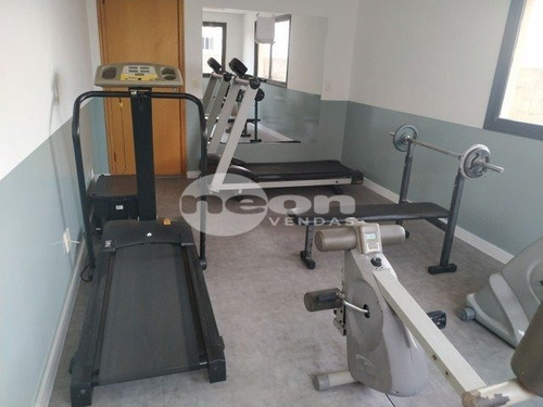 Imagem 14 de 15 de Apartamento - Baeta Neves - Ref: 1733 - V-1733