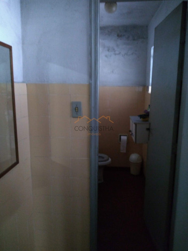 Imagem 10 de 15 de Galpao - Rudge Ramos - Ref: 2301 - V-4485