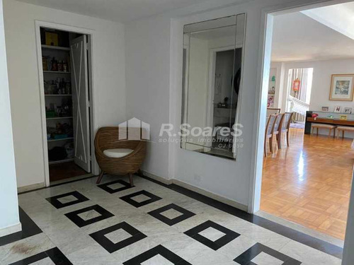Imagem 13 de 15 de Apartamento-à Venda-copacabana-rio De Janeiro - Ldap30555