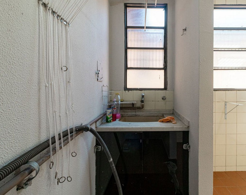 Imagem 8 de 13 de Apto Carlos Prates | 2 Quartos | 45 M² | Cond: R$314.00 | 1 Vaga - 40fnh5