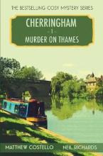 Libro Murder On Thames : A Cherringham Cosy Mystery - Mat...