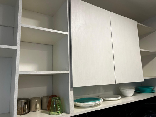 Loft 30 M² Con Todo Incluido Y Amenidades De Lujo