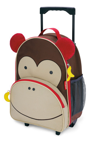 Mochila Carrito Skip Hop 212303 Mono