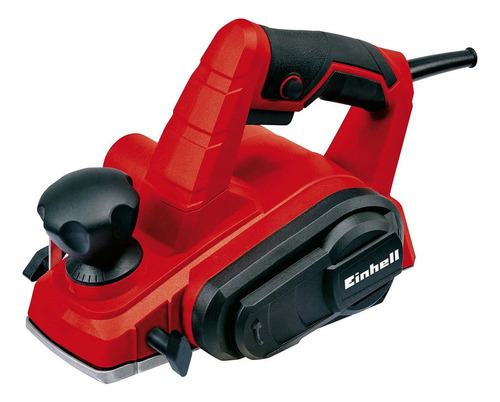 Cepillo Electrico 750w Tc-pl 750 Einhell