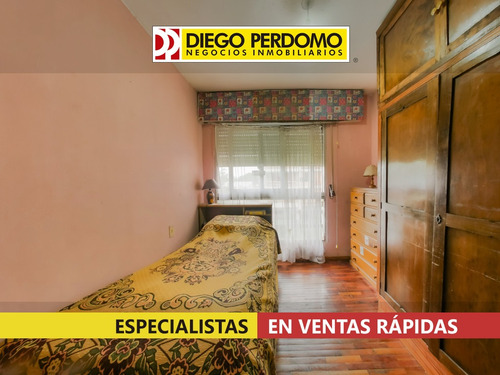 Apartamento De 3 Dormitorios En Venta, San José De Mayo