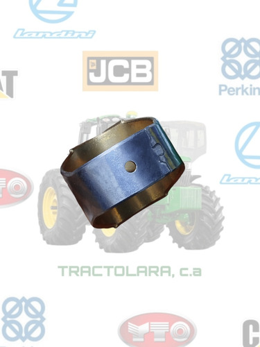 Bocina Brazo De Biela Para Tractor John Deere 4450