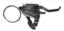 Comprar Palanca Integrada Derecha 8v Shifter Cambio Y Freno Shimano