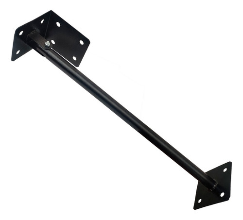 Brazo Metalico  1 Metro Para Camaras De Seguridad Extensible