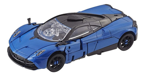 Transformers Studio Series 23 Deluxe Class Ksi Sentry
