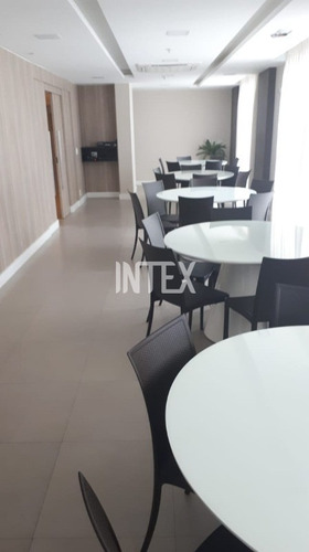 Apartamento Para Venda Em Santa Rosa, Primeira Locação, Com 3 Quartos E Varanda Gourmet, Todo Em Porcelanato. - Ap01235 - 69298242