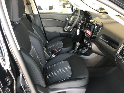 Fiat Toro 1.8 Endurance 16v Flex 4x2 Aut 4p *2021/2021* 0km