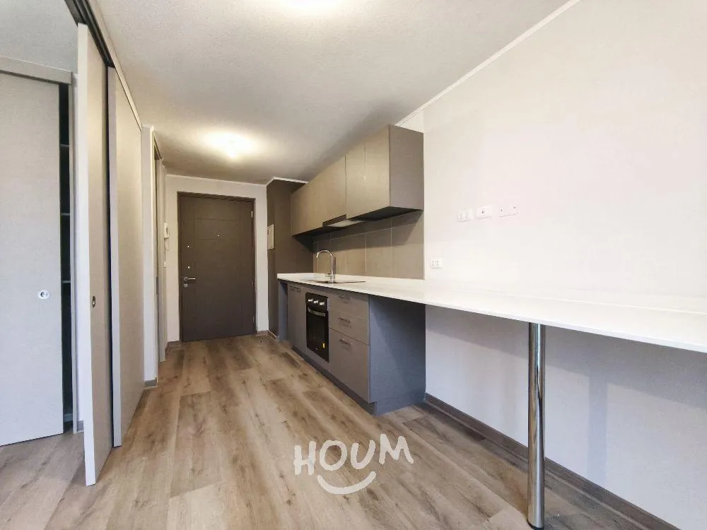 Imagen 4 de 23 de Departamento Froilán Lagos Sepúlveda Id: 174993
