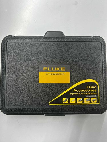 Termómetro (pirometro) Fluke 566 Ir