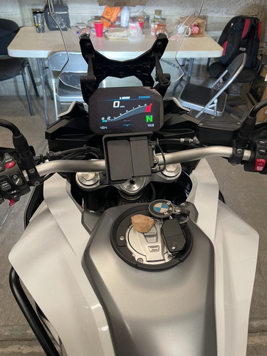 Bmw F900xr 2021 Blanco