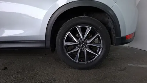 Mazda CX-5 2.5 S GRAND TOURING 2WD AT