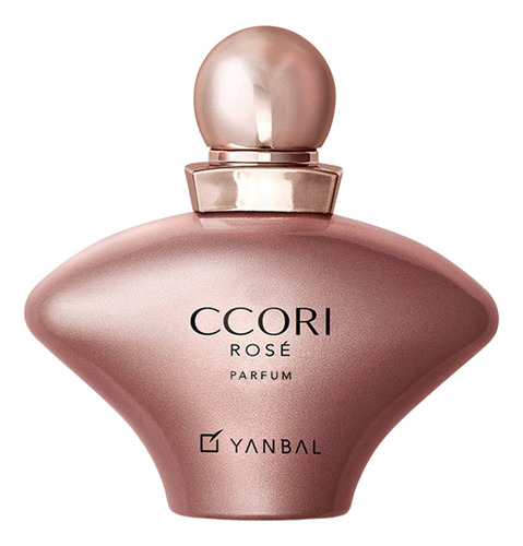 Yanbal Ccori Rosé 50 Ml