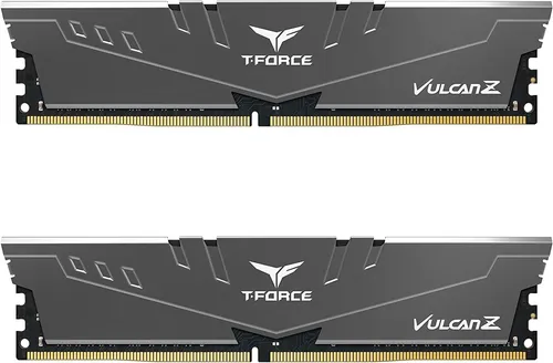 comprar Kit Teamgroup T-force Vulcan Z Ddr4 De 16 Gb (2 X 8 Gb), 360
