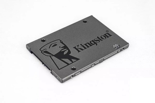 Imagen 4 de 4 de Disco Duro Solido Ssd Kingston 960gb 500 Mb/s Sata New