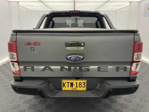 Ford Ranger 3.2 Fx4