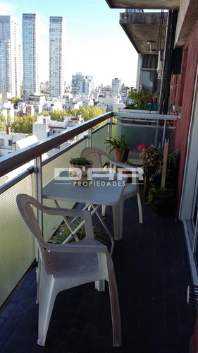Imagen 2 de 7 de Departamento 3 Ambientes - Fitz Roy 2400