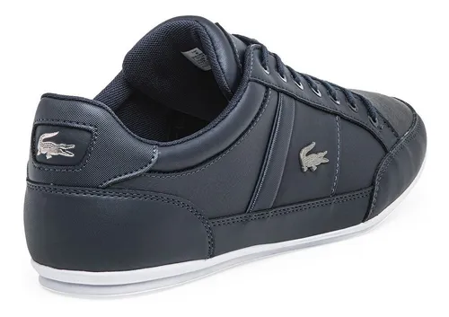 Zapatilla Chaymon Bl 1 Cma Lacoste 7904 Env o gratis