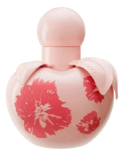 Nina Ricci Nina Fleur Edt 80 Ml Mujer 100%orig Fc A