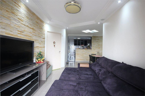Imagem 3 de 26 de Apto Vila Leopoldina | 3 Quartos | 92 M² | Cond: R$850.00 | 2 Vagas - 19jcixt