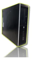Comprar Pc Computador Cpu Desktop Hp Compaq I5 Memória 16gb Ssd240gb