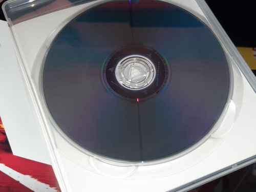 Unreal Tpurnament De Ps3,play 3 Es Usado Y Funciona. (Usado)