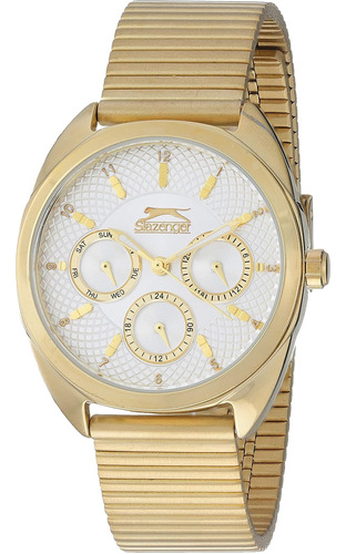 Reloj Pulsera Mujer  Slazenger Sl.09.6365.4.02